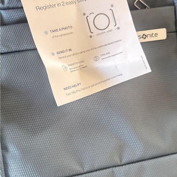 Samsonite UPLIFT Weekender Duffel Black UPLIFT WEEKENDER DUFFEL, travel bag - Picture 12 of 16